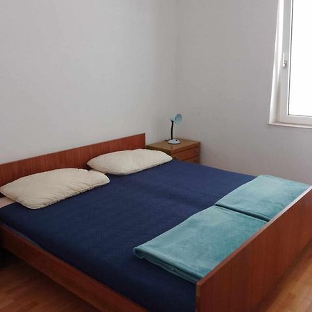Apartment Pemper Novi Vinodolski Eksteriør billede