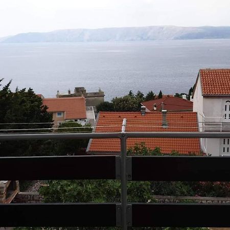 Apartment Pemper Novi Vinodolski Værelse billede