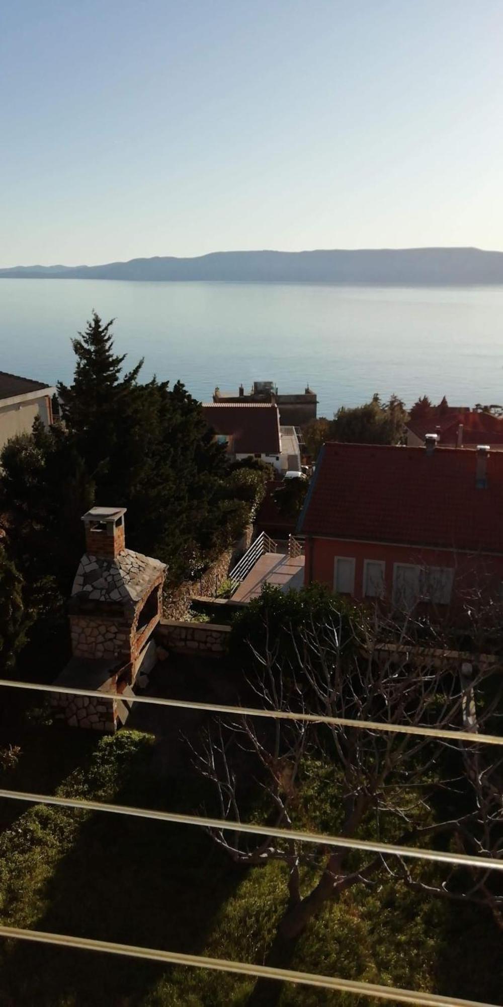 Apartment Pemper Novi Vinodolski Værelse billede