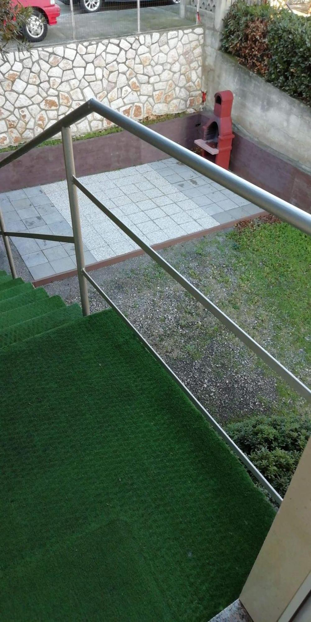 Apartment Pemper Novi Vinodolski Værelse billede